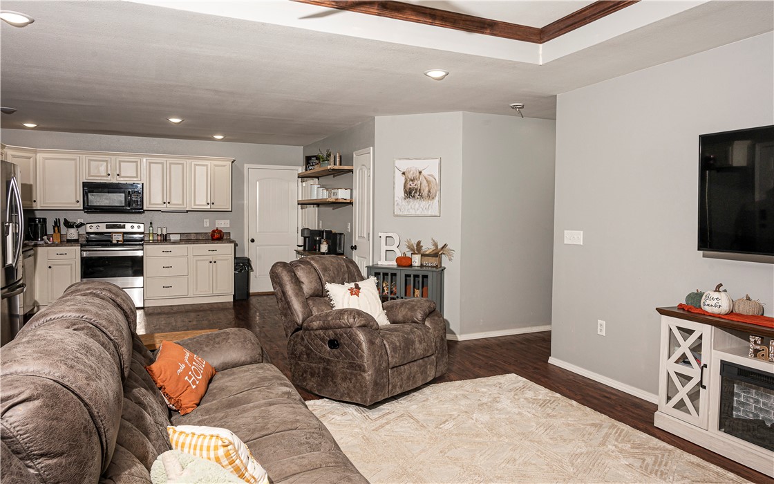 Ridgemonte Add Ph 1 - Residential