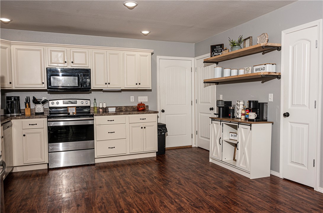 Ridgemonte Add Ph 1 - Residential