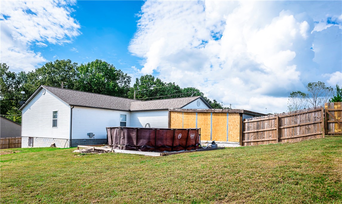 Ridgemonte Add Ph 1 - Residential