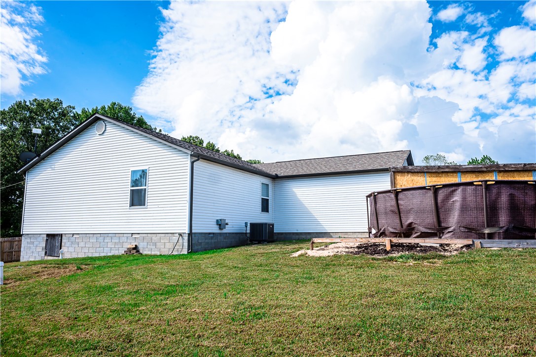 Ridgemonte Add Ph 1 - Residential