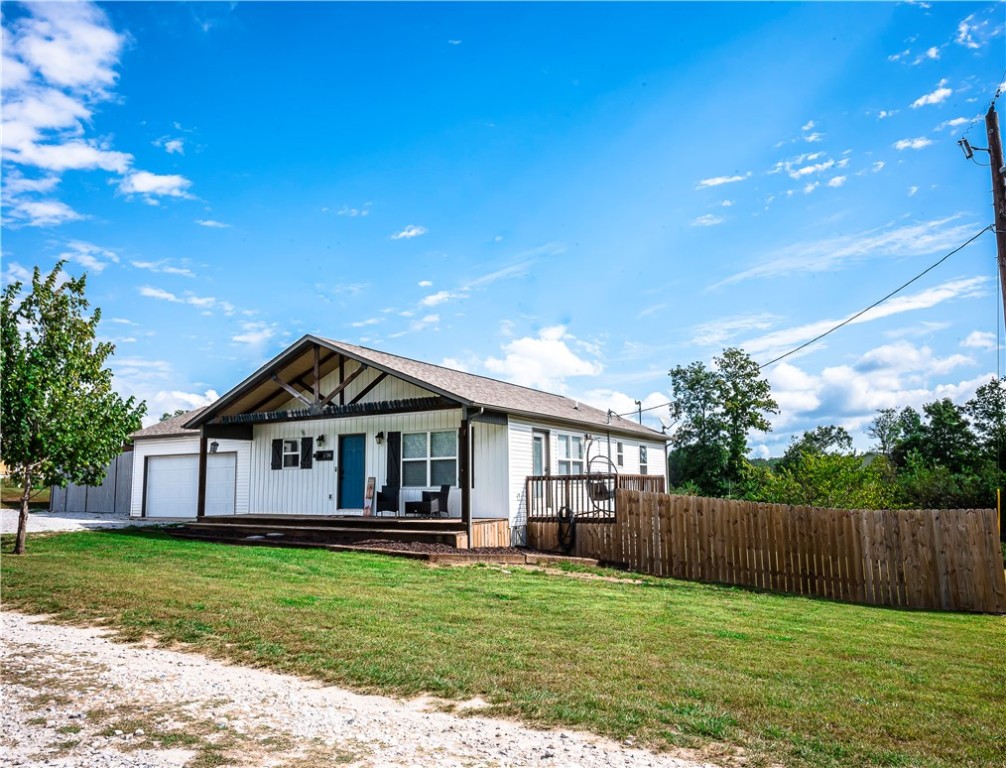 Ridgemonte Add Ph 1 - Residential