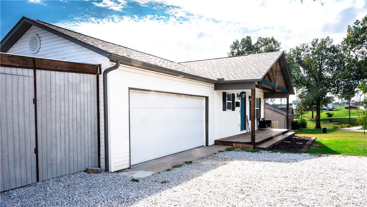 Ridgemonte Add Ph 1 - Residential