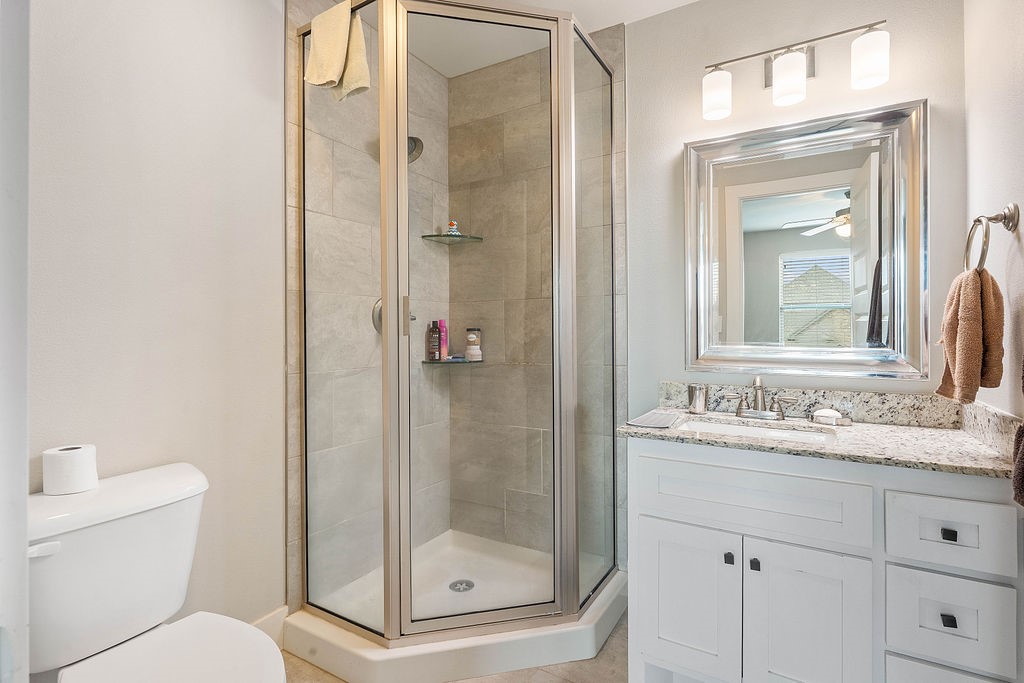 Oxford Ridge - Residential