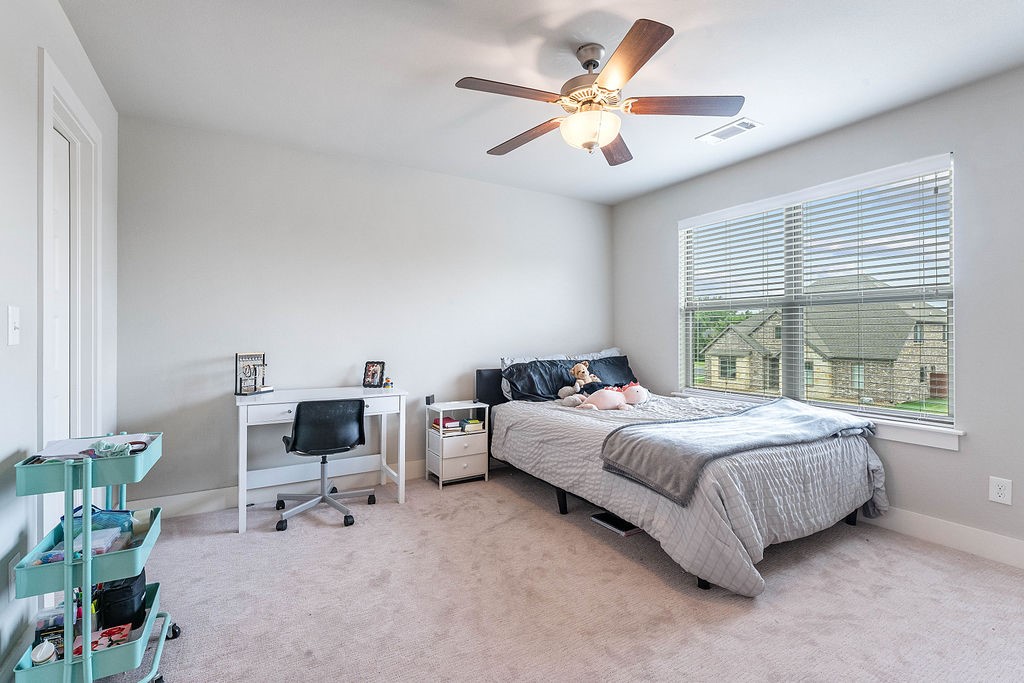 Oxford Ridge - Residential