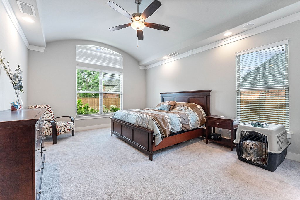 Oxford Ridge - Residential