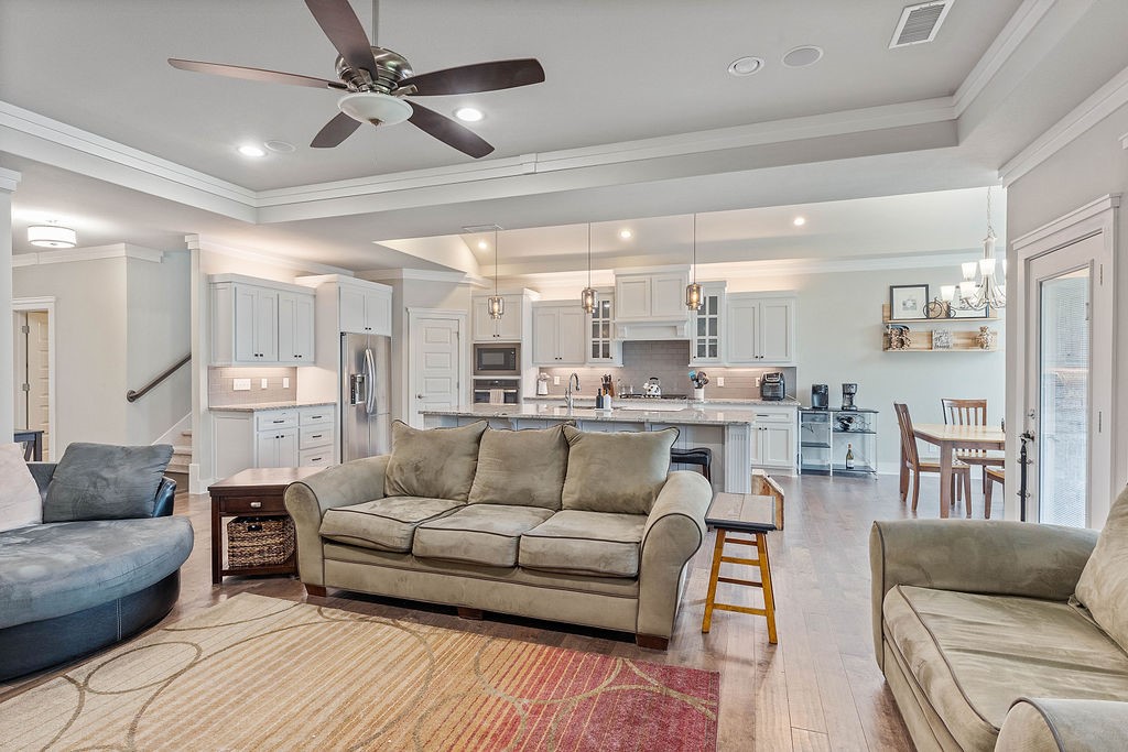 Oxford Ridge - Residential