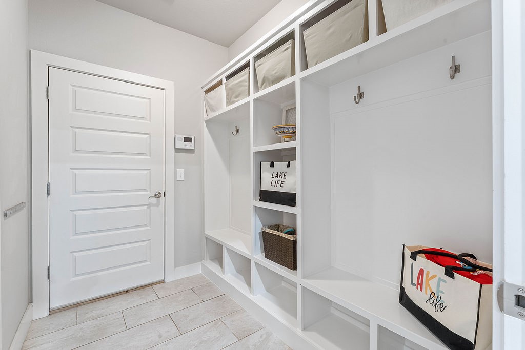 Oxford Ridge - Residential