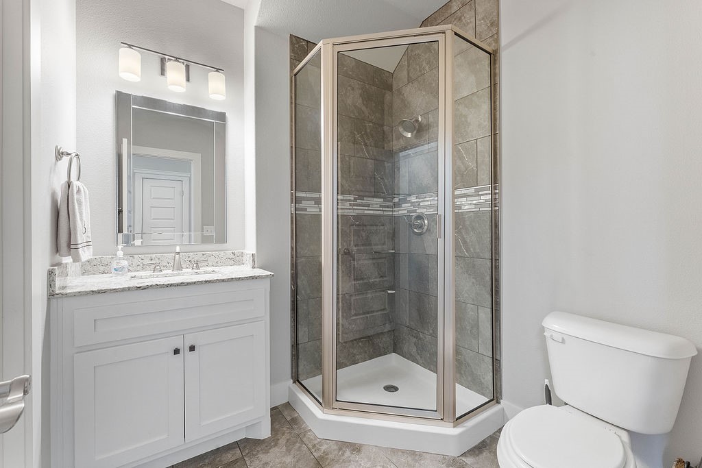 Oxford Ridge - Residential