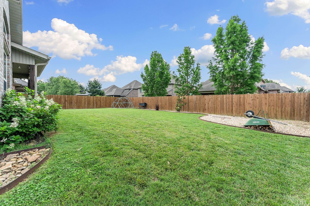 Oxford Ridge - Residential