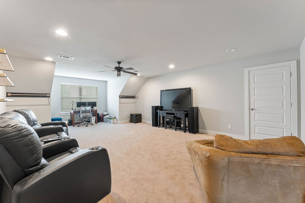 Oxford Ridge - Residential