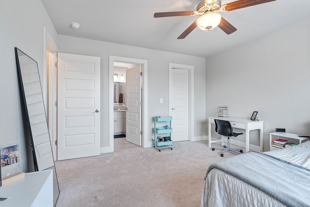 Oxford Ridge - Residential