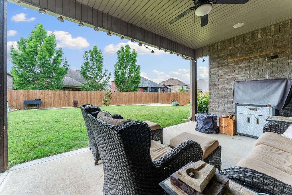 Oxford Ridge - Residential