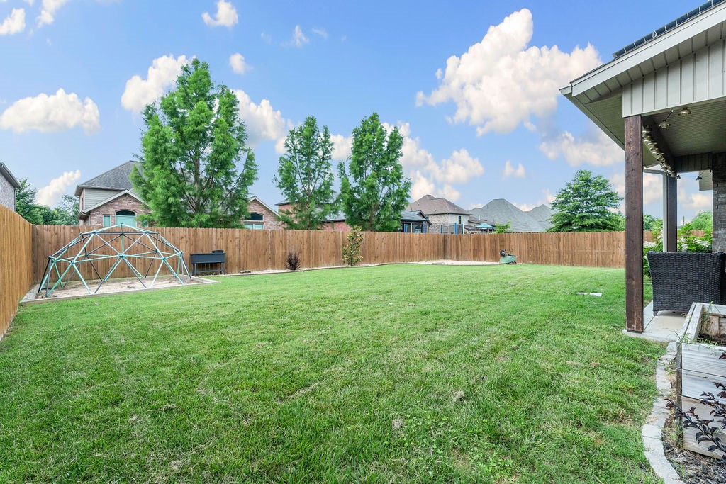 Oxford Ridge - Residential