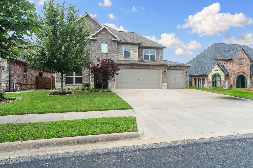 Oxford Ridge - Residential