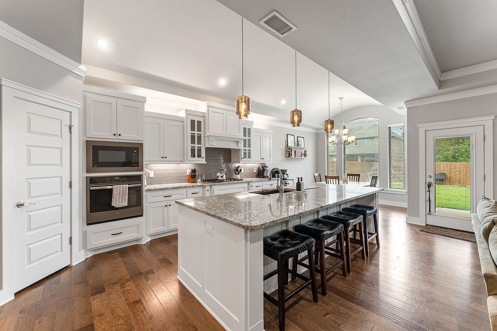 Oxford Ridge - Residential