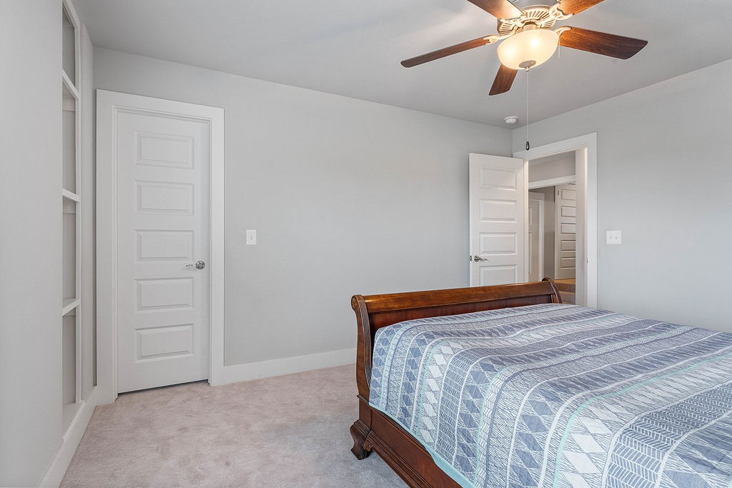 Oxford Ridge - Residential