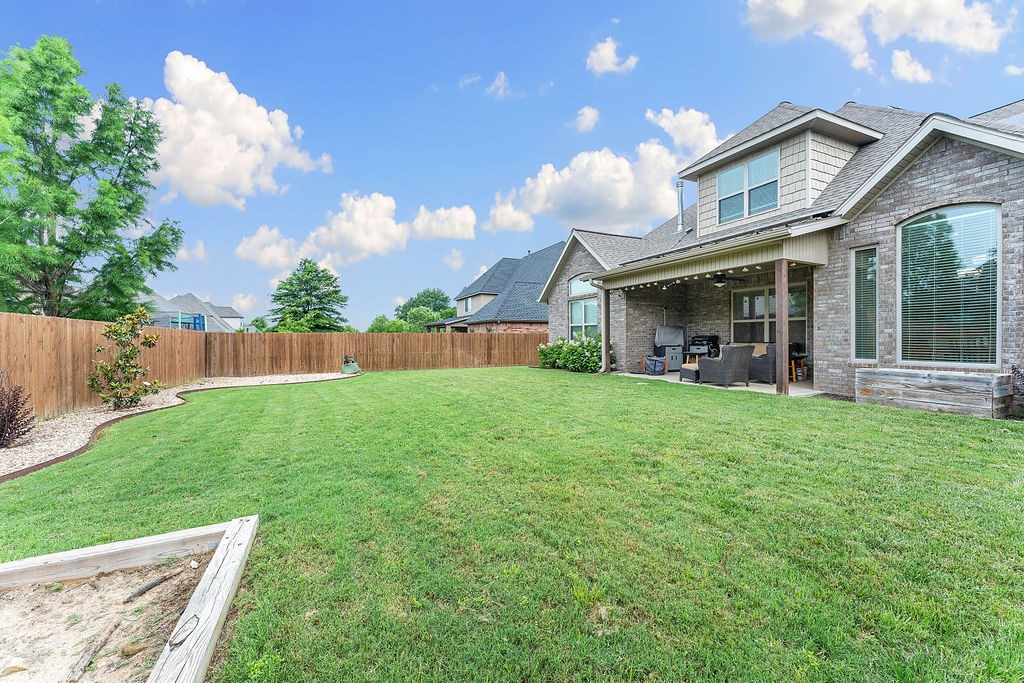 Oxford Ridge - Residential