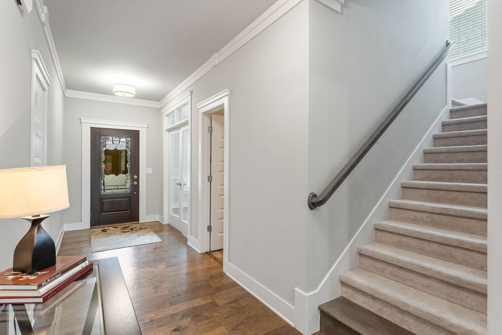 Oxford Ridge - Residential