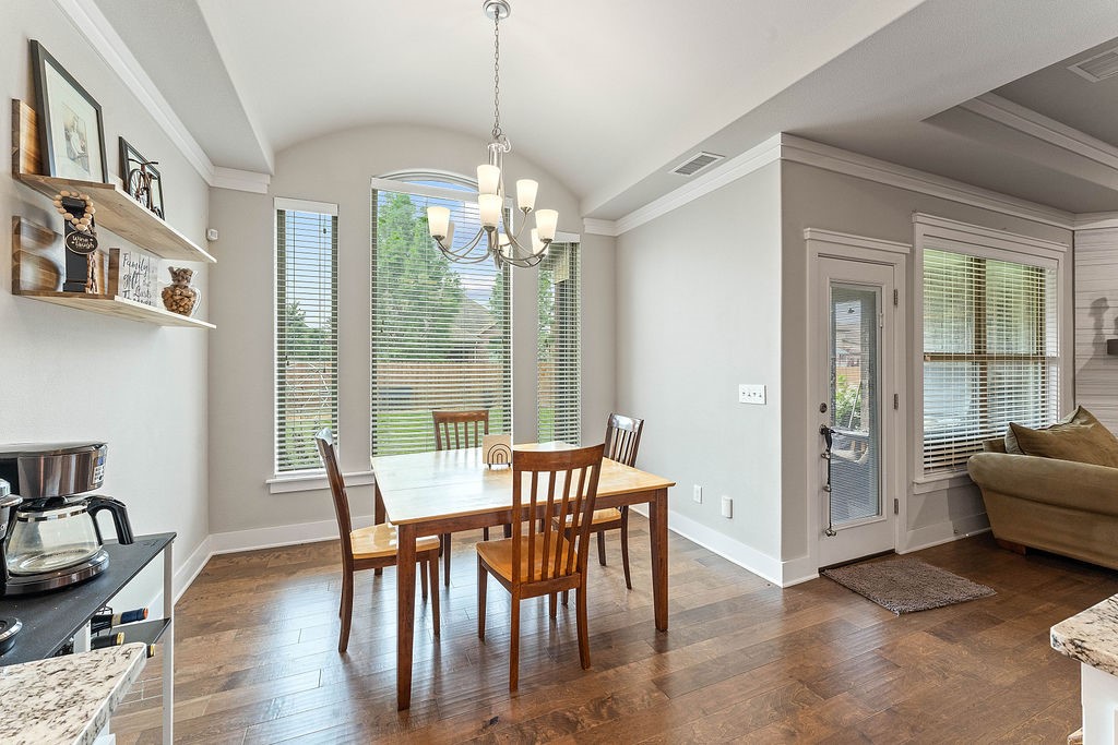 Oxford Ridge - Residential