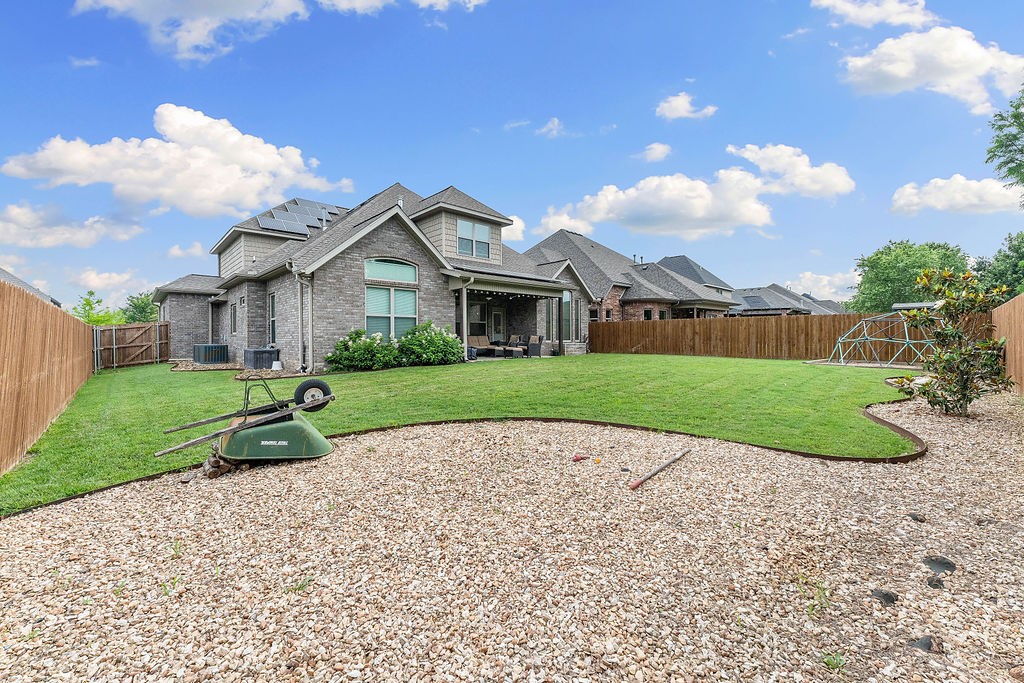 Oxford Ridge - Residential