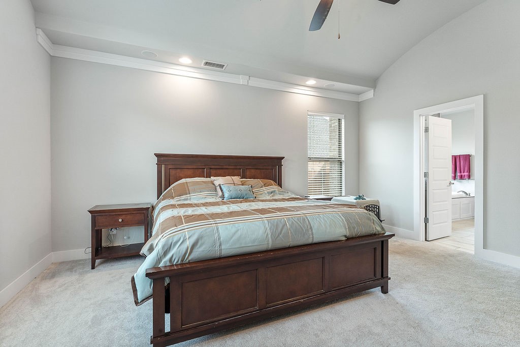 Oxford Ridge - Residential