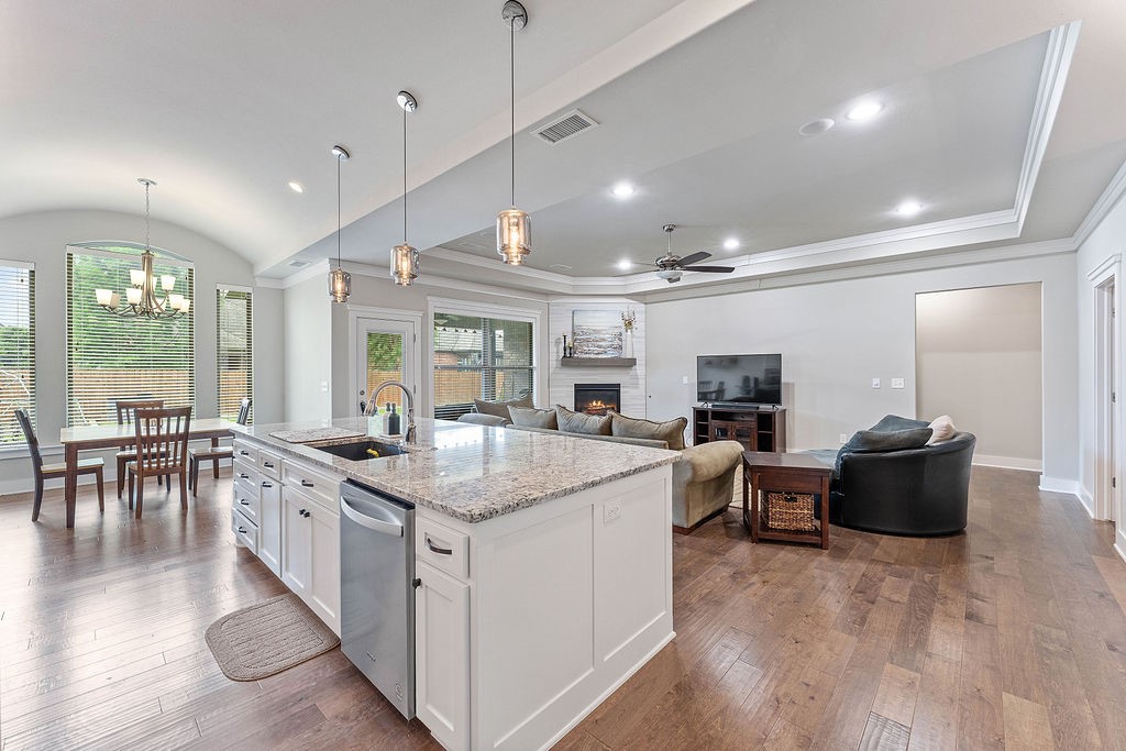 Oxford Ridge - Residential