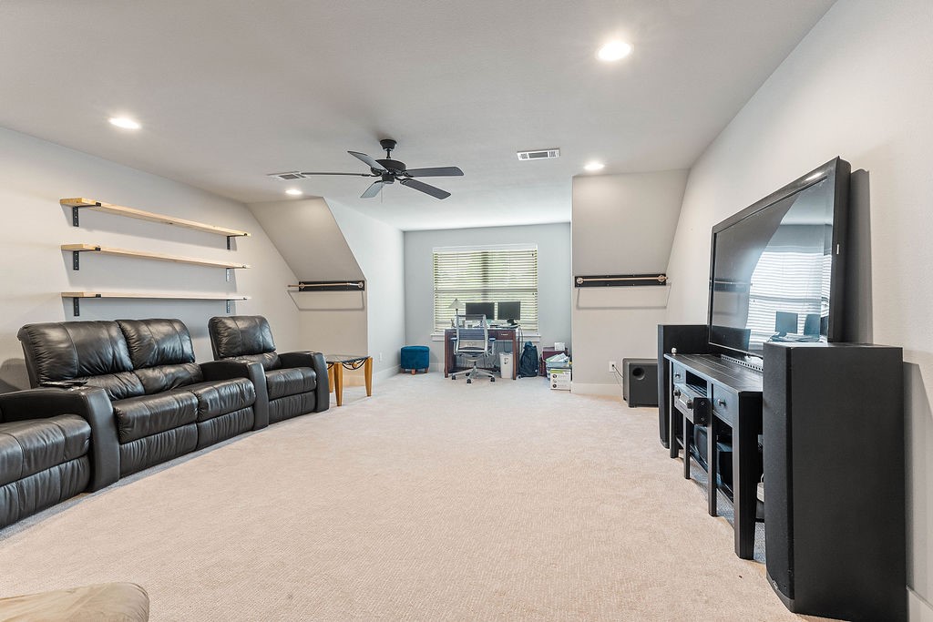 Oxford Ridge - Residential