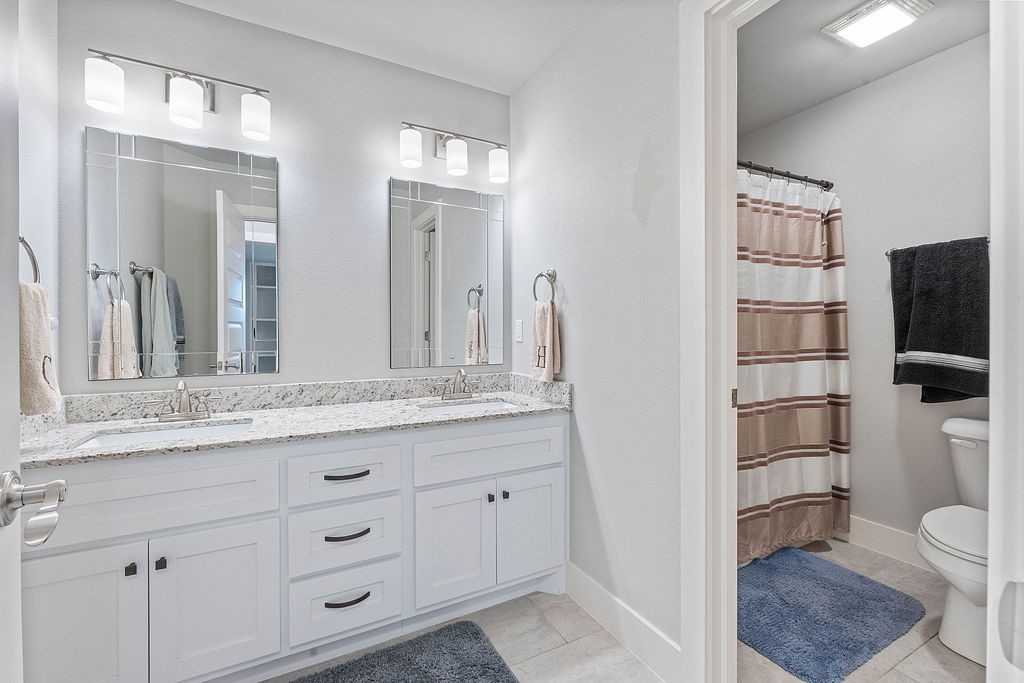 Oxford Ridge - Residential