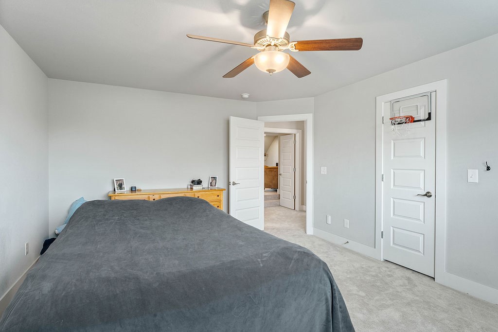 Oxford Ridge - Residential