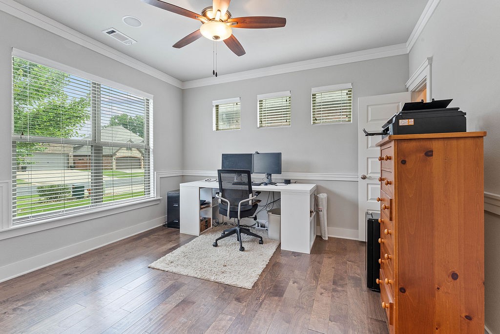 Oxford Ridge - Residential