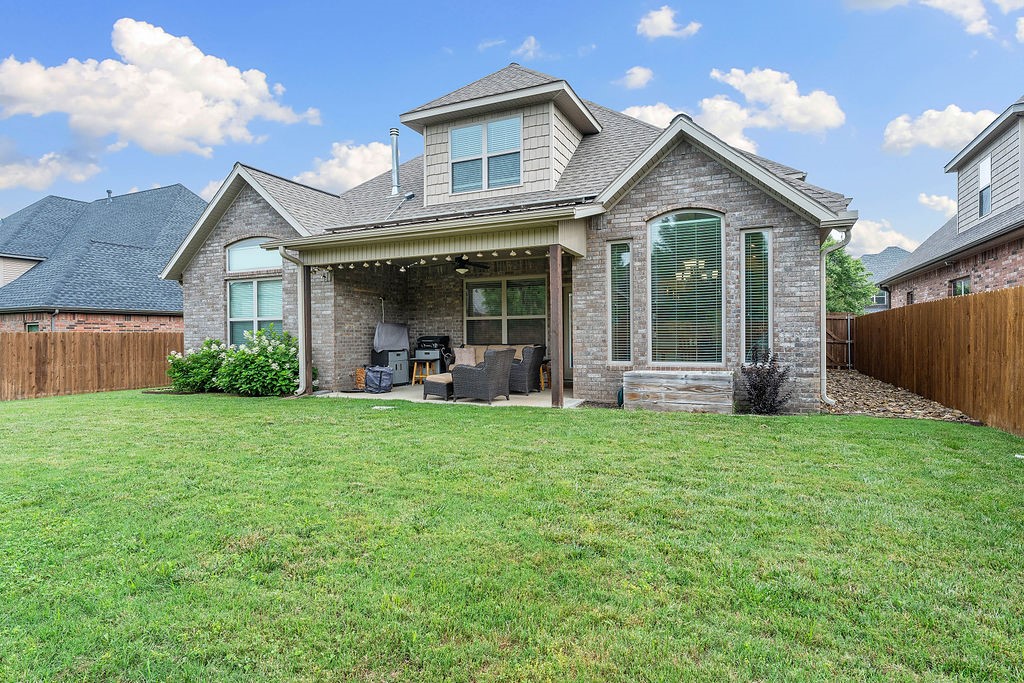 Oxford Ridge - Residential