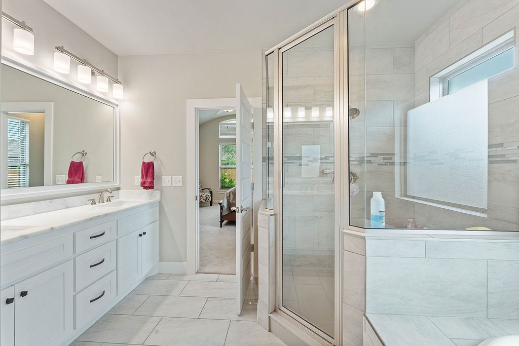 Oxford Ridge - Residential