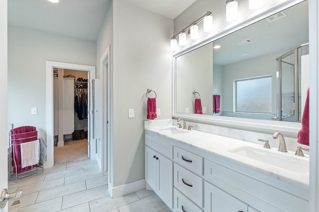 Oxford Ridge - Residential