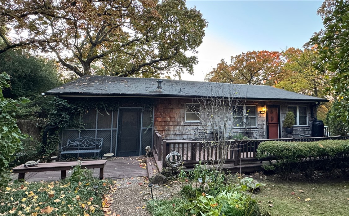 Sunset Hills Add - Residential