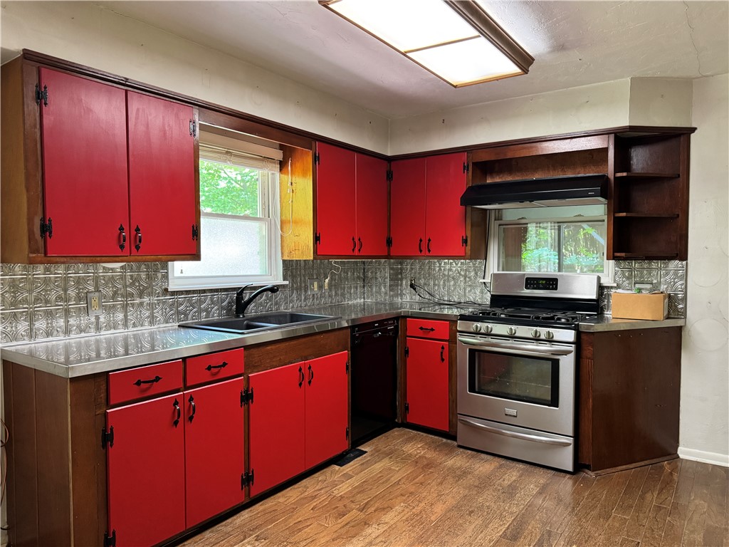 Sunset Hills Add - Residential