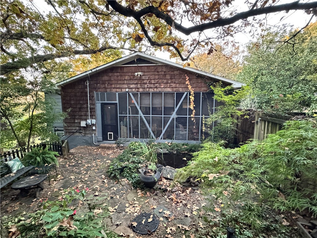 Sunset Hills Add - Residential