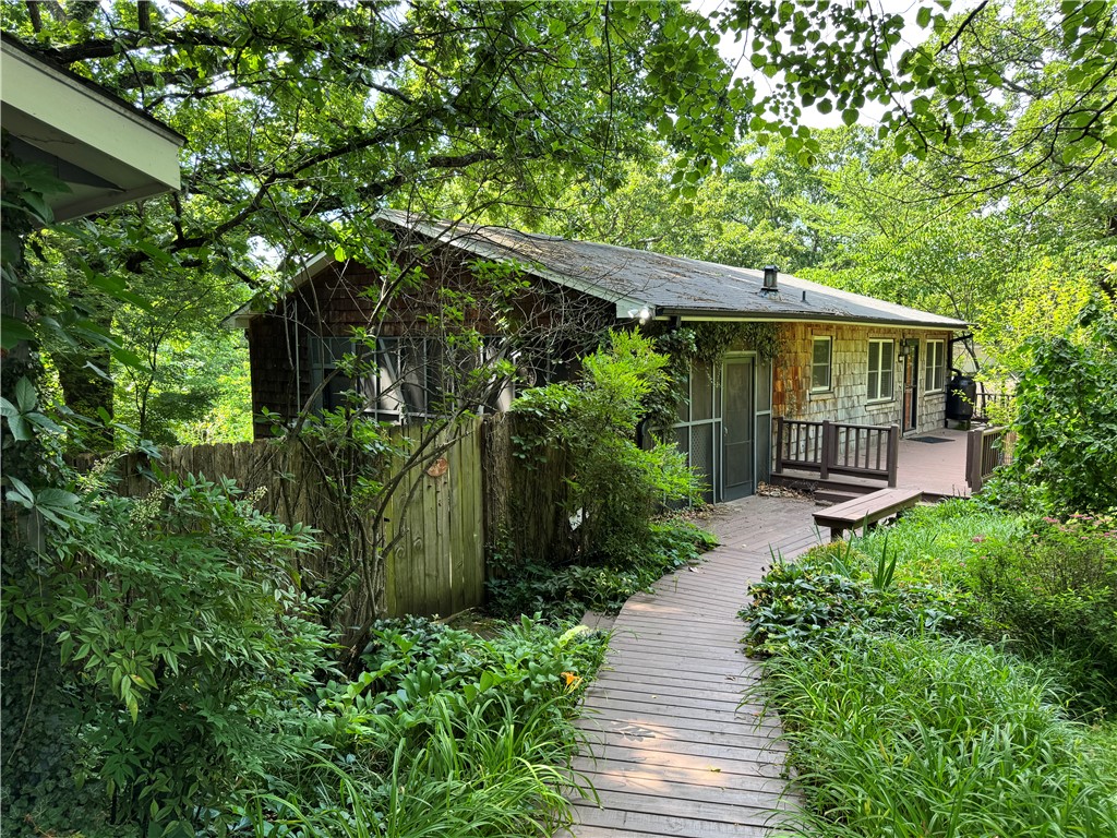 Sunset Hills Add - Residential