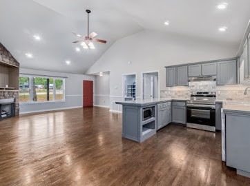 Stronsay Sub Bvv - Residential