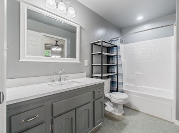 Stronsay Sub Bvv - Residential