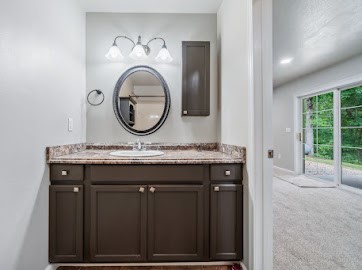 Stronsay Sub Bvv - Residential