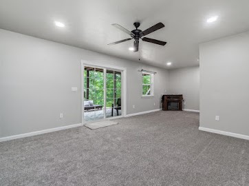 Stronsay Sub Bvv - Residential