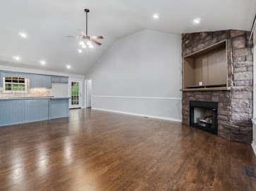 Stronsay Sub Bvv - Residential