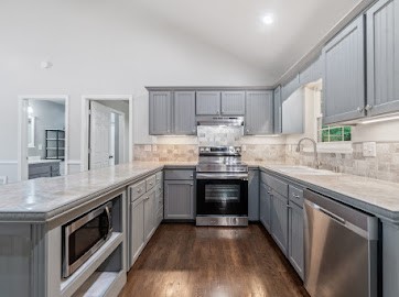 Stronsay Sub Bvv - Residential