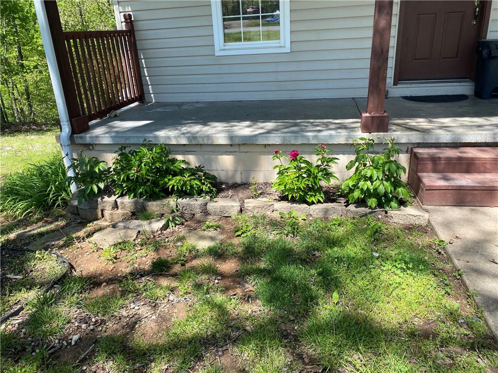 Stronsay Sub Bvv - Residential