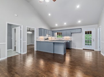 Stronsay Sub Bvv - Residential