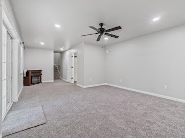 Stronsay Sub Bvv - Residential