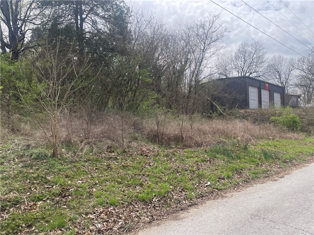 2 lots together priced to sell, just under 1/2 acre together. Lot 3 and Lot 4 Block D, Pleasure Heights 2nd Addition. Close to lake with many possibilities, utilities at the street.