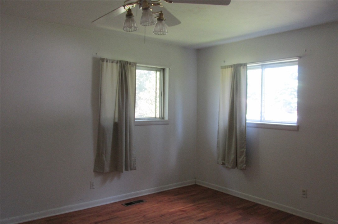 Mcallister & Shields Add Gravette - Residential Lease