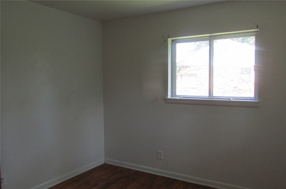 Mcallister & Shields Add Gravette - Residential Lease