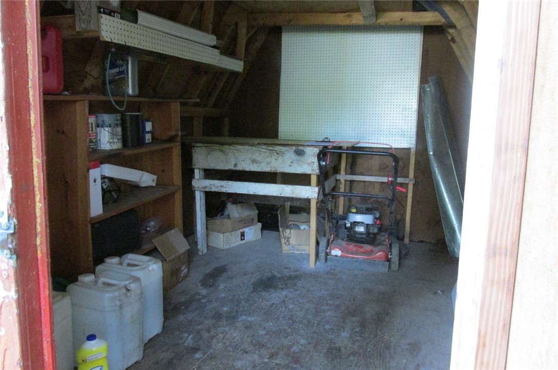 Mcallister & Shields Add Gravette - Residential Lease